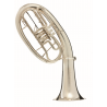 Melton Tenorhorn mit Zylinderventilen Original "Eggerländer Musikanten" MW139MT