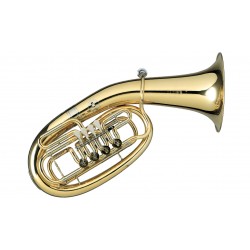 Melton Baritonhorn mit Zylinderventilen "Meisterwerk" MWB34G