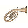 Melton Tenorhorn mit Zylinderventilen "Meisterart" MAT24G