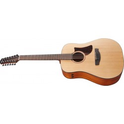 Ibanez AAD1012E-OPN 12-saitige Westerngitarre