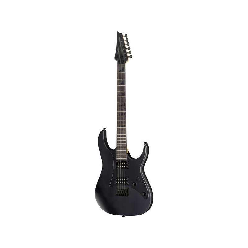 Ibanez GRGR131EX-BKF E-Gitarre