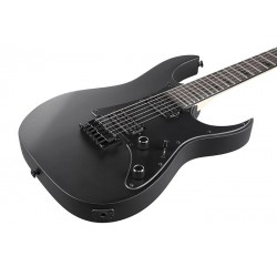 Ibanez GRGR131EX-BKF E-Gitarre