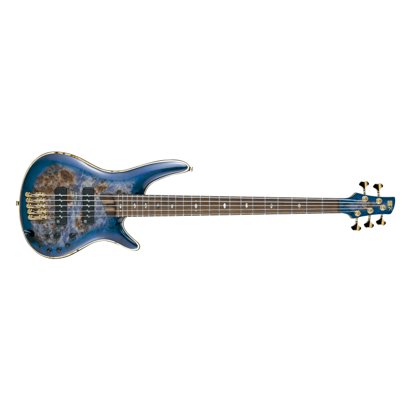 Ibanez SR2605-CBB E-Bass