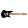 Ibanez AZ2204B-BK Prestige E-Gitarre
