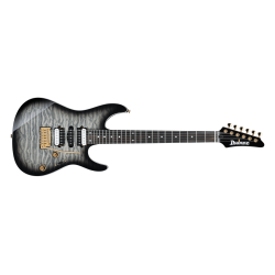 Ibanez AZ47P1QM Premium E-Gitarre