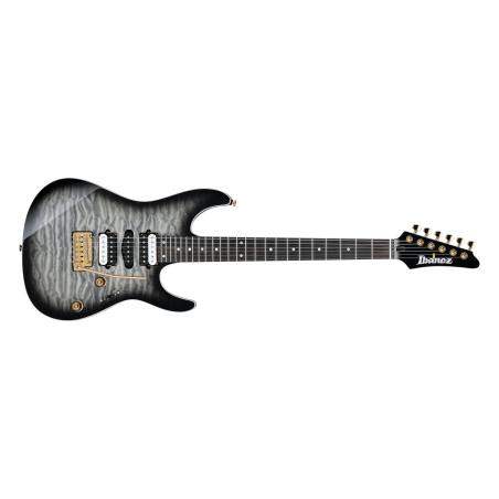 Ibanez AZ47P1QM Premium E-Gitarre