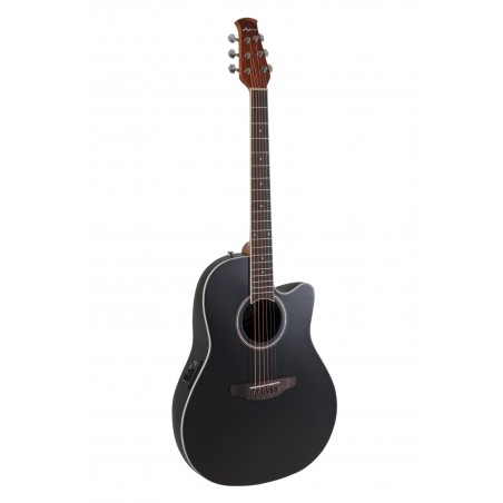 Applause Traditional AB24 Mid Cutaway Gitarre