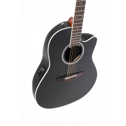 Applause Traditional AB24 Mid Cutaway Gitarre