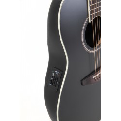 Applause Traditional AB24 Mid Cutaway Gitarre