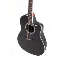 Applause Traditional AB24 Mid Cutaway Gitarre