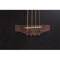 Applause E-Akustikbass Wood Classics AEB96-5E Jumbo Bass