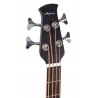 Applause E-Akustikbass Wood Classics AEB96-5E Jumbo Bass