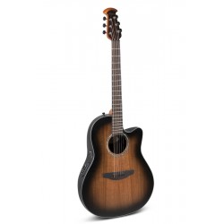 Ovation Celebrity CS24P-ABLKW-G E-Akustikgitarre