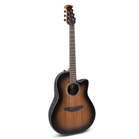 Ovation Celebrity CS24P-ABLKW-G E-Akustikgitarre