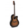 Ovation Celebrity CS24P-ABLKW-G E-Akustikgitarre