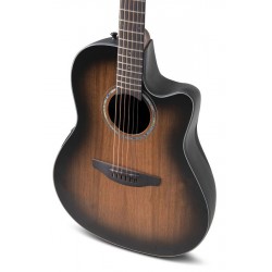 Ovation Celebrity CS24P-ABLKW-G E-Akustikgitarre