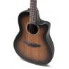 Ovation Celebrity CS24P-ABLKW-G E-Akustikgitarre