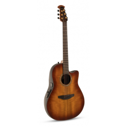 Ovation Celebrity CS24P-FMYR-G E-Akustikgitarre