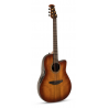 Ovation Celebrity CS24P-FMYR-G E-Akustikgitarre