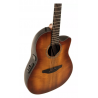 Ovation Celebrity CS24P-FMYR-G E-Akustikgitarre