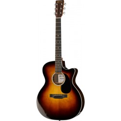 Martin GPC-13E Burst...