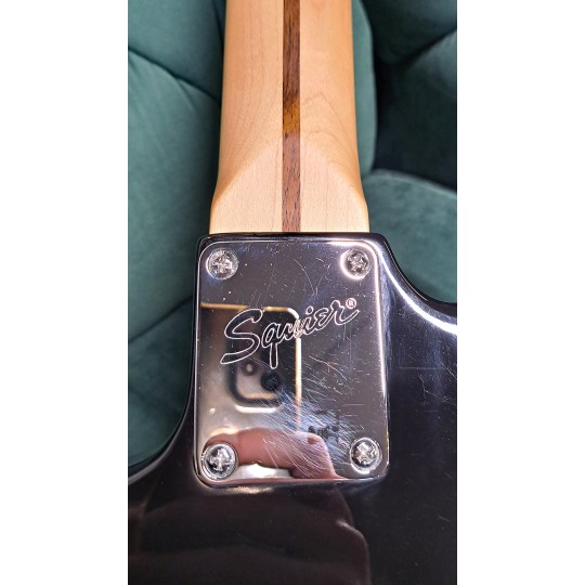 Fender Squier Telecaster Black 51 (Gebraucht)