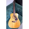 Yamaha FG312 12 String Gitarre 1970er (Gebraucht)