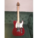 Samick Greg Bennett Design E-Gitarre (Gebraucht)