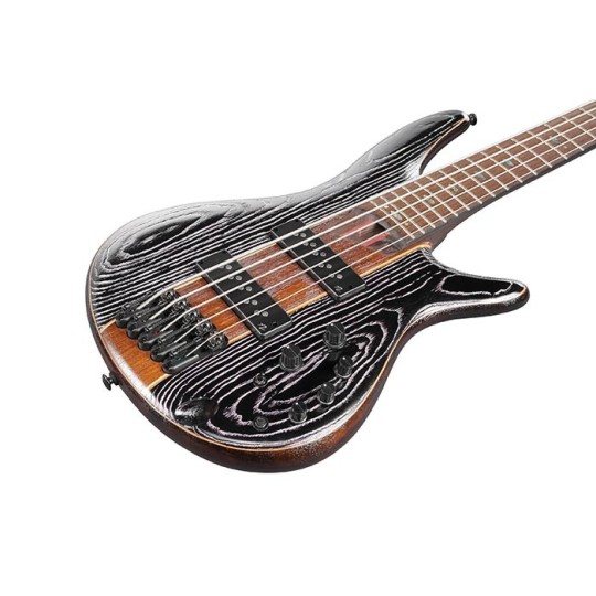 Ibanez SR1305SB-MGL 5-String Premium Bass