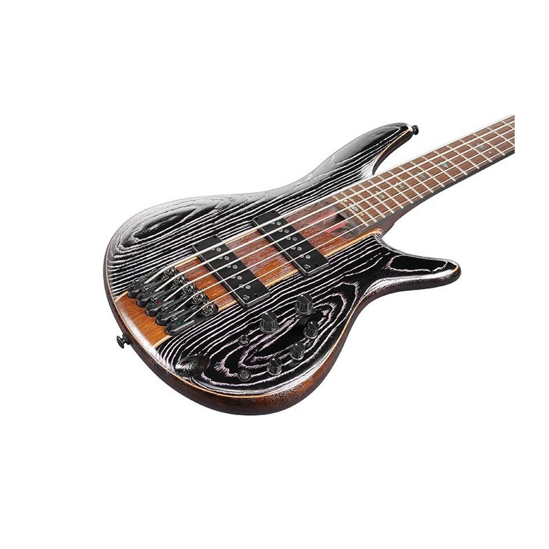 Ibanez SR1305SB-MGL 5-String Premium Bass