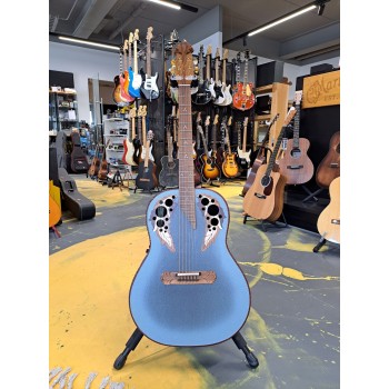 Adamas 1687GT Deep Non-Cutaway Westerngitarre B-Stock