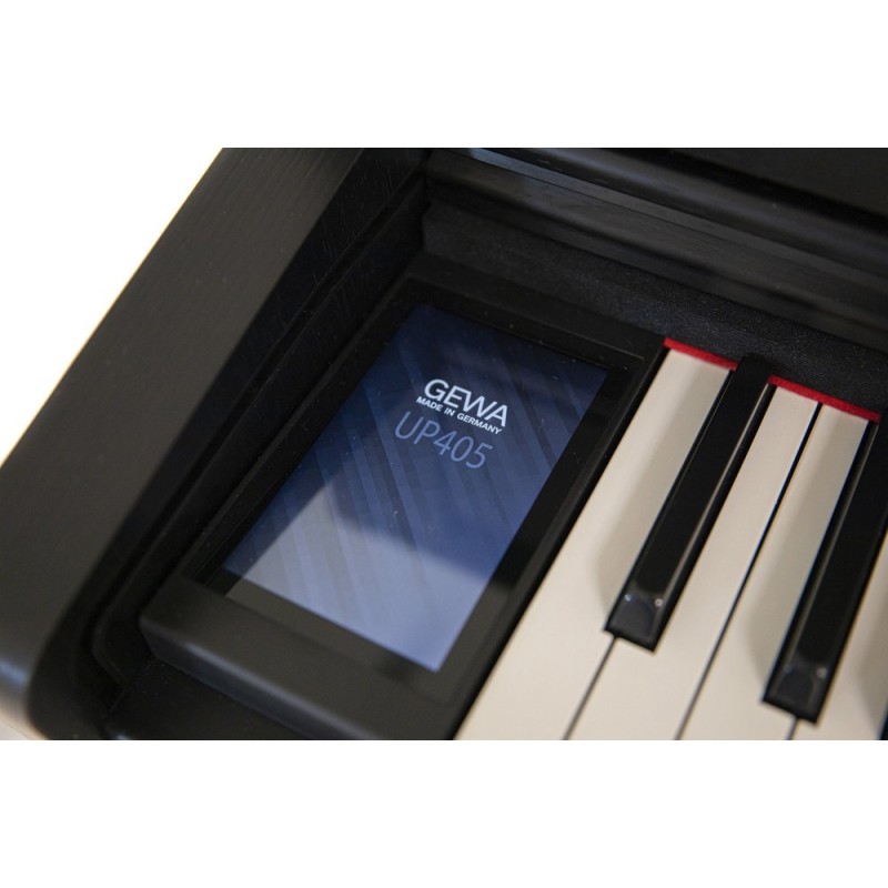 GEWA Digitalpiano UP 405