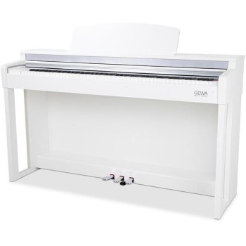 GEWA Digitalpiano UP 355 - weiß