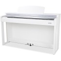 GEWA Digitalpiano UP 355 - weiß