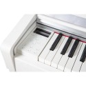 GEWA Digitalpiano UP 355 - weiß