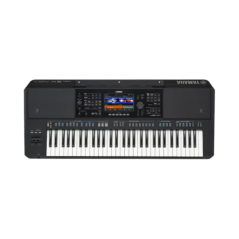 YAMAHA PSR-SX720