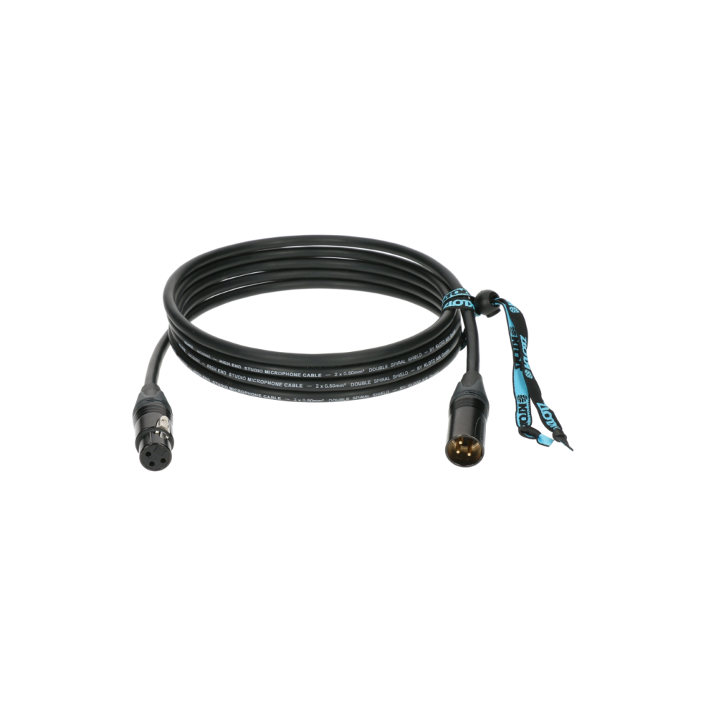 Mikrofonkabel
