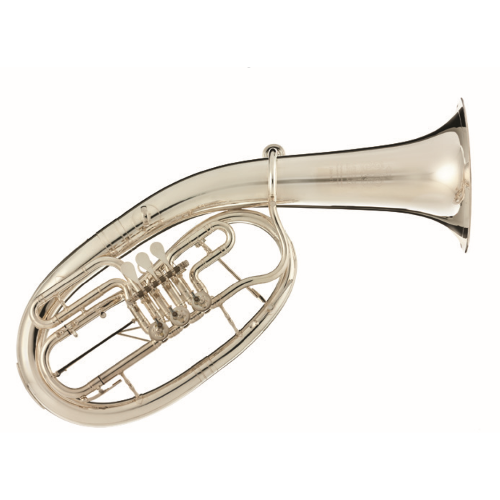 Tenorhörner aus dem Haus der Musik!