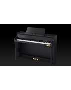 Digital Pianos