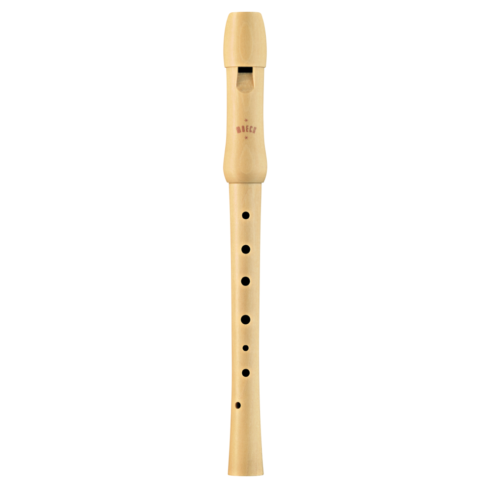 Blockflöten von Moeck aus dem Haus der Musik!