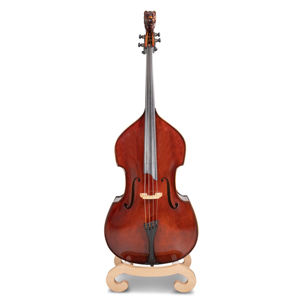 Kontrabässe kaufen vom Haus der Musik!