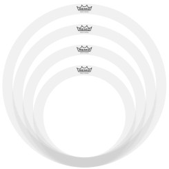 Dämpfer und Dämpfungsringe