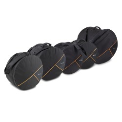 Schlagzeugtaschen und Cases