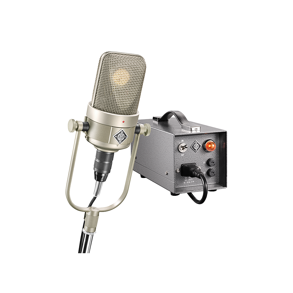 Mikrofone und Funkmikrofone kaufen vom Haus der Musik!