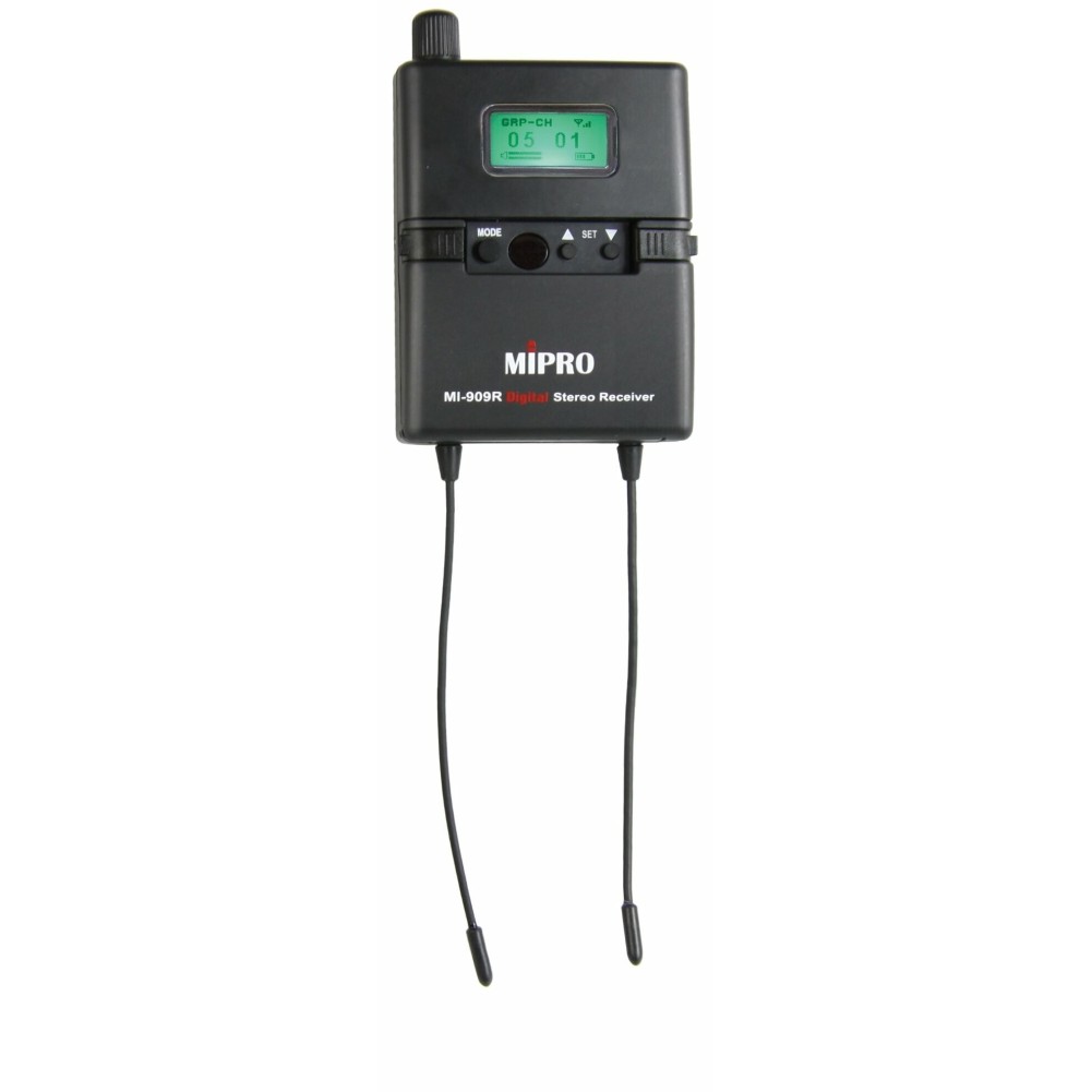 In-Ear-Monitoring Equipment kaufen vom Haus der Musik!