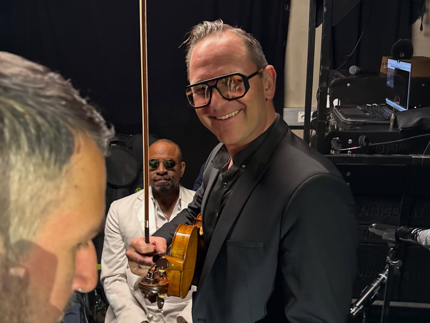 HDM-News und -Events