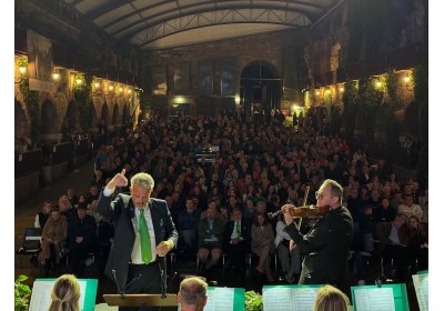 Kasematten Schlossberg image