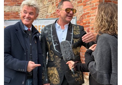 Instrumentenangebot & persönliche Beratung vom Profi image