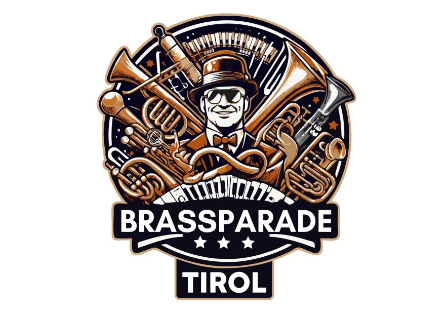 Brassparade Tirol – Das Festival der Blasmusik & Begeisterung