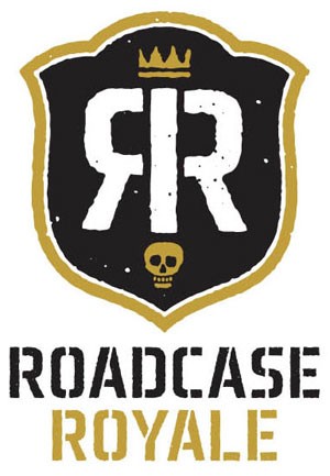 Roadcase